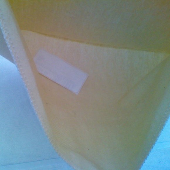 Louis Vuitton Wristlet Dust Bag - Picture 11 of 11